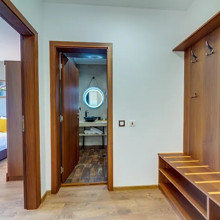 Oak Paradise Apartment Smolyan