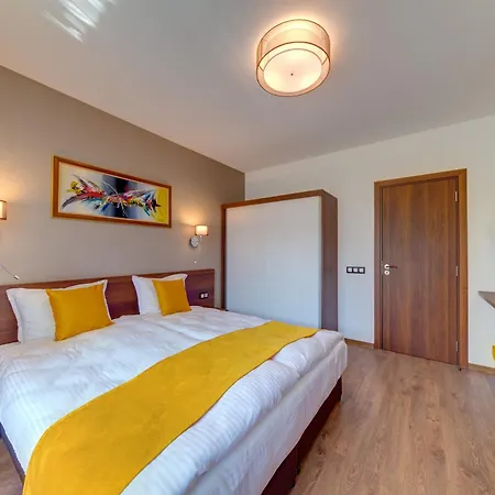 Apartment Oak Paradise Smolyan