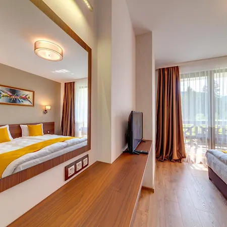 Apartment Oak Paradise Smolyan