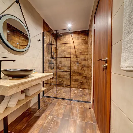 Apartment Oak Paradise