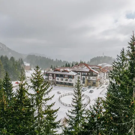 Apartment Oak Paradise Smolyan