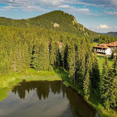 Apartment Oak Paradise Smolyan