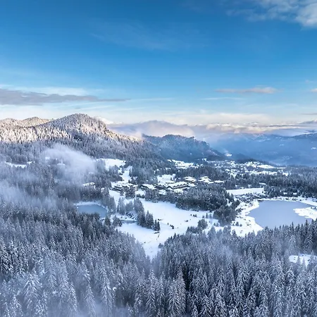 Apartment Oak Paradise Smolyan