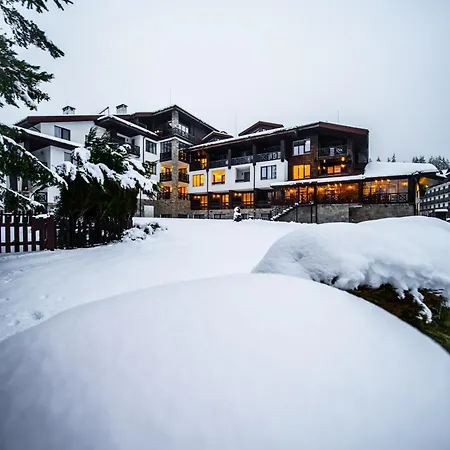 Oak Paradise *