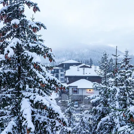 Oak Paradise * Смолян