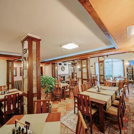 Oak Paradise Апартамент