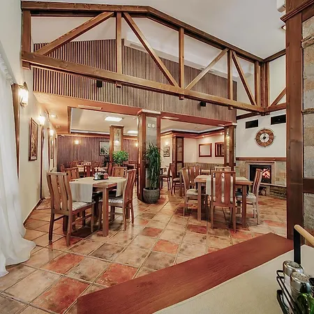 Apartment Oak Paradise Smolyan