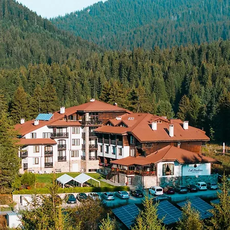 Oak Paradise Apartment Smolyan