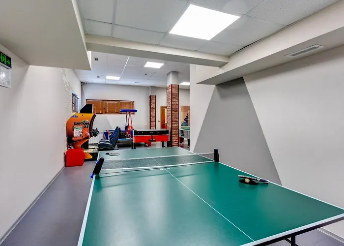 Oak Paradise Апартамент Смолян