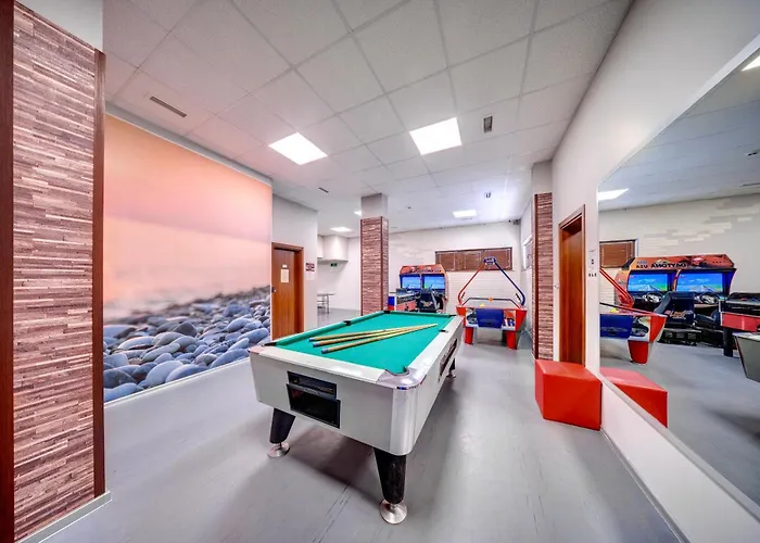 Oak Paradise * Смолян