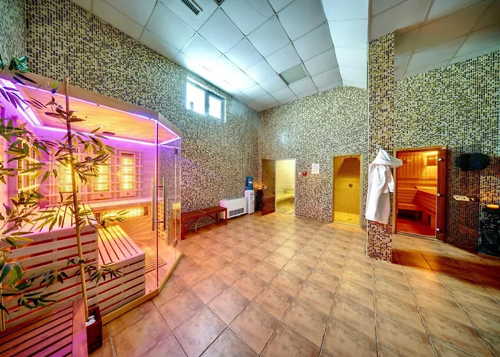 Oak Paradise Смолян