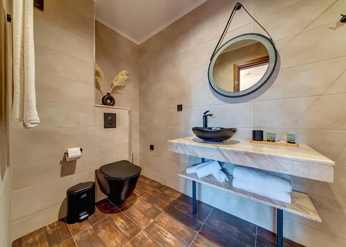 Oak Paradise Апартамент