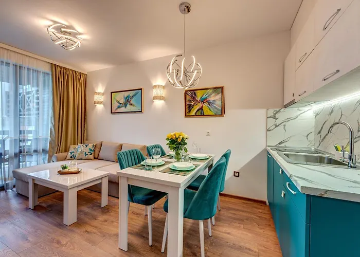 Oak Paradise * Смолян