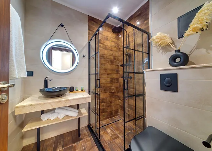 Oak Paradise Смолян