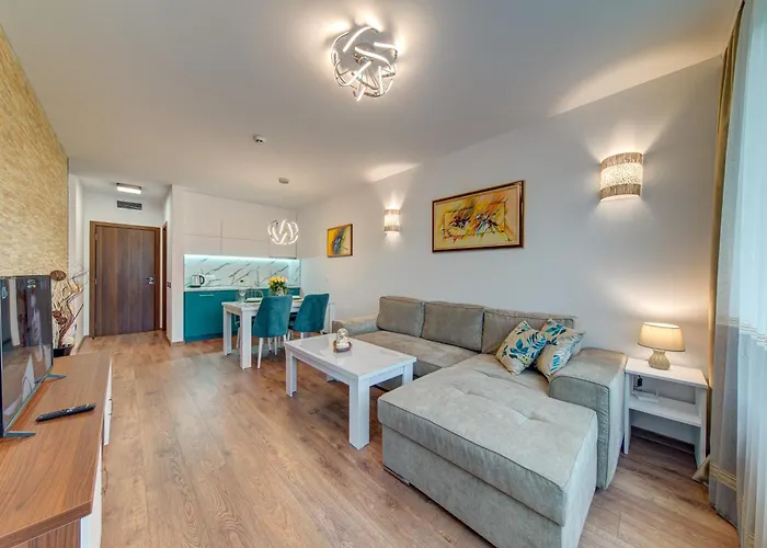 Oak Paradise * Смолян