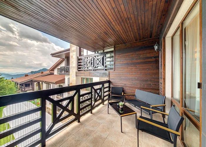 Oak Paradise * Смолян