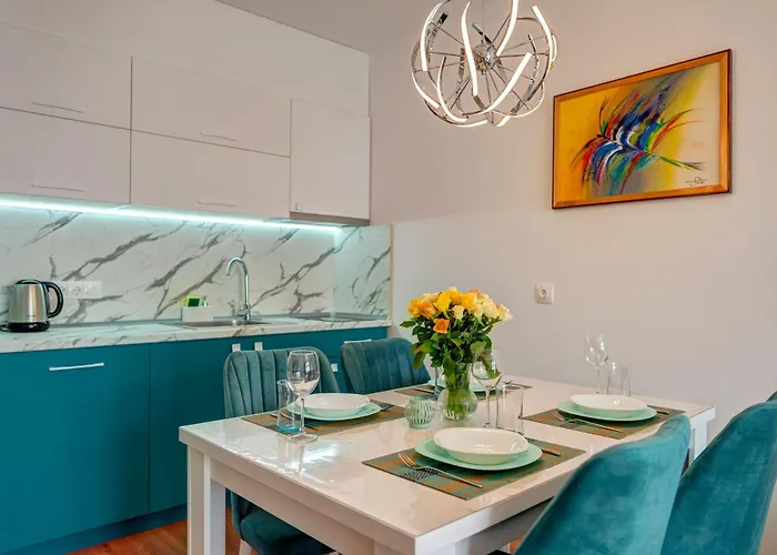 Oak Paradise * Смолян