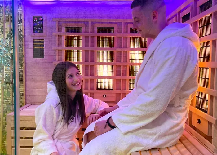 Oak Paradise Смолян