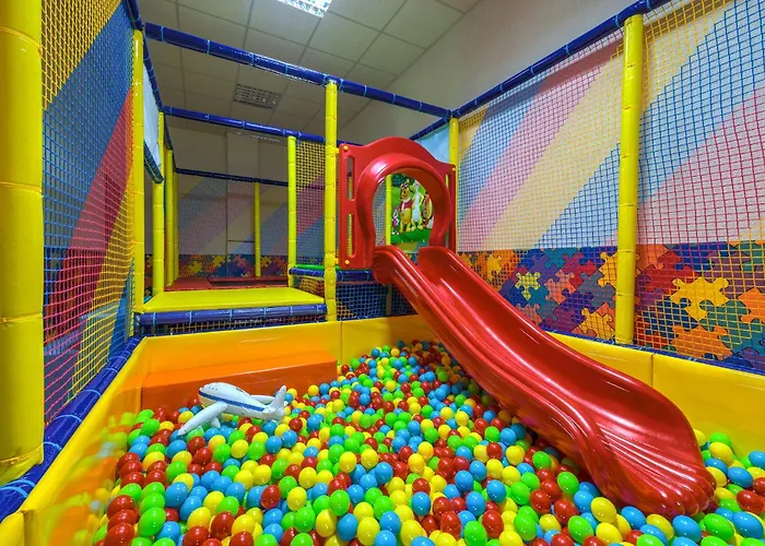 Oak Paradise Апартамент