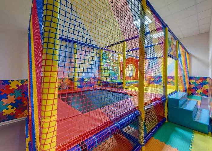 Oak Paradise Апартамент