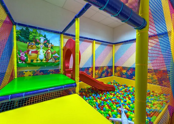 Oak Paradise Апартамент