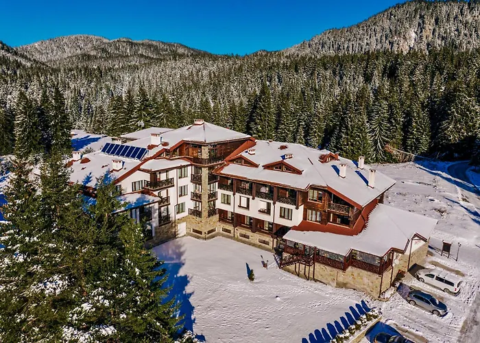 Oak Paradise * Смолян