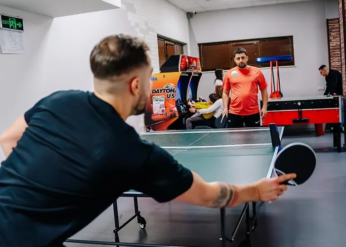 Апартамент Oak Paradise