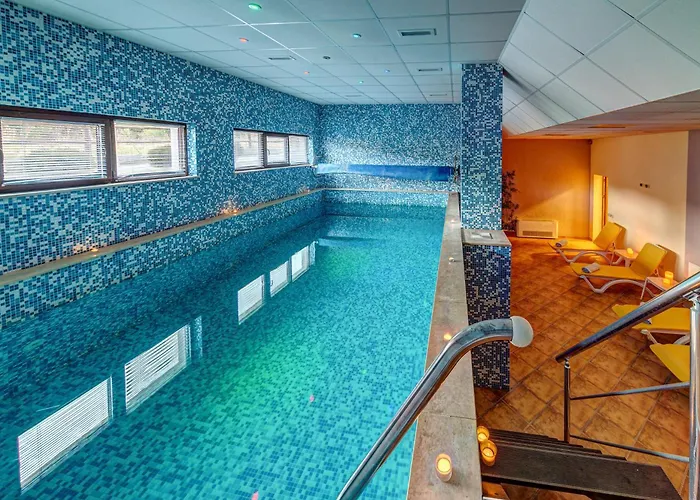 Oak Paradise Апартамент