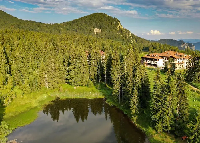 Апартамент Oak Paradise Смолян