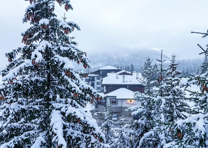 Oak Paradise * Смолян