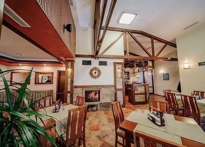 Oak Paradise Апартамент Смолян