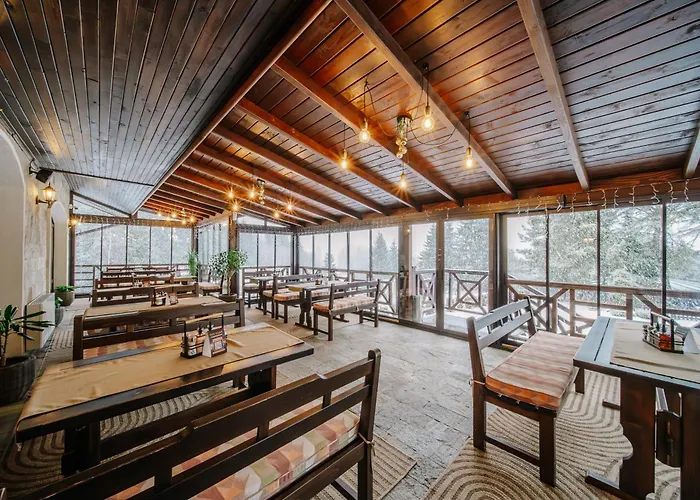 Oak Paradise Смолян